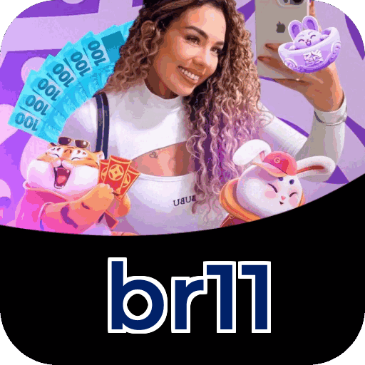 Resumo do fluxo de instalação do app br11 — ilustração editorial