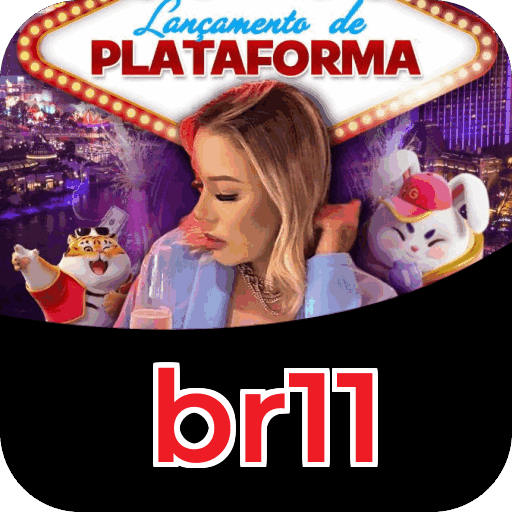 Fluxo de download do app br11 — referência visual